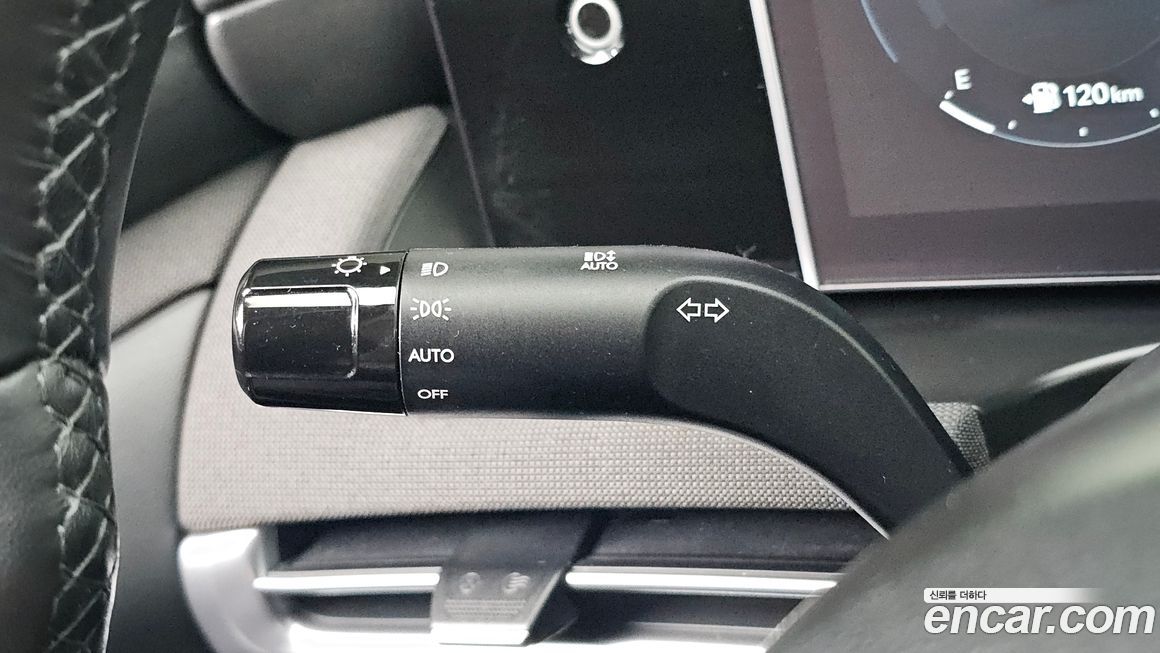 Hyundai Tucson 2024