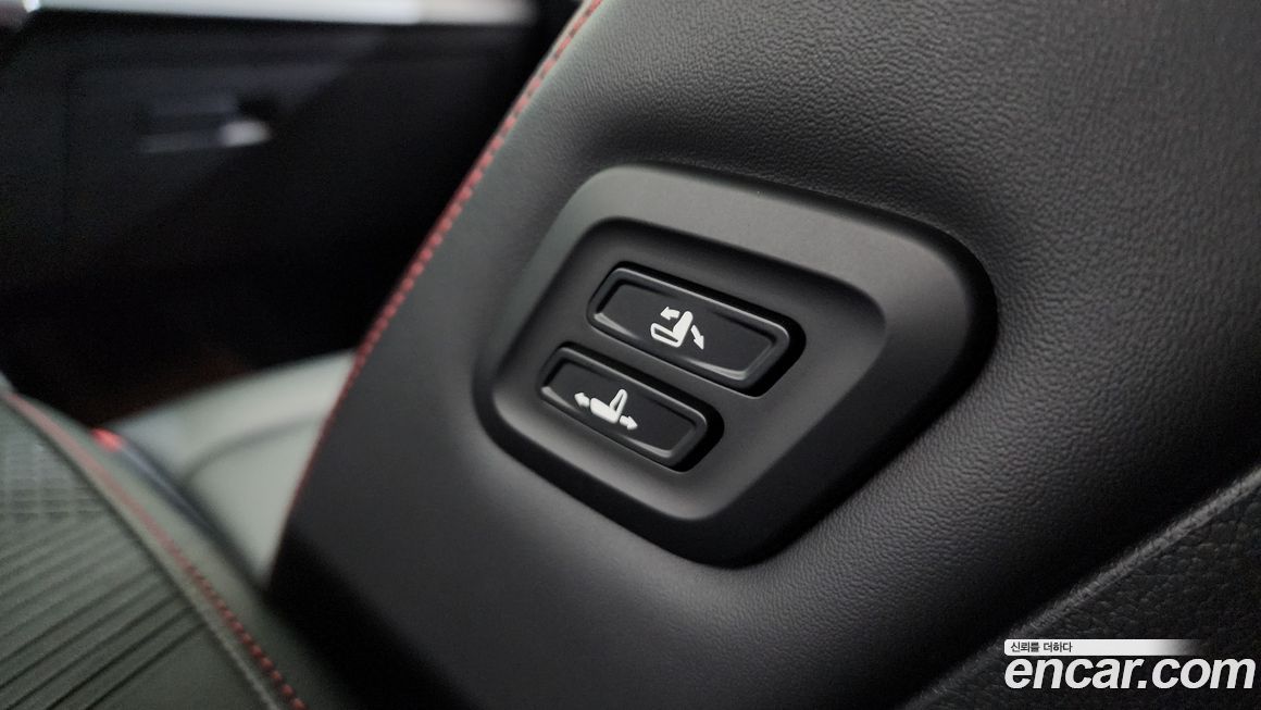 KG_Mobility_Ssangyong Actyon 2025