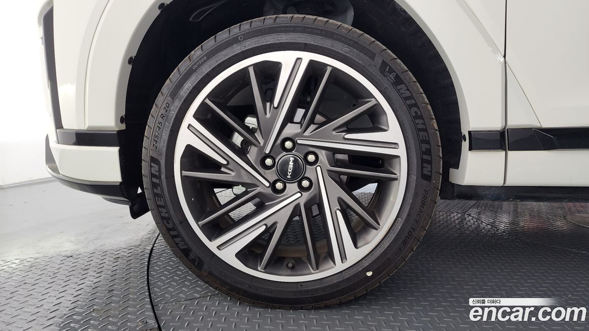 KG_Mobility_Ssangyong Actyon 2025