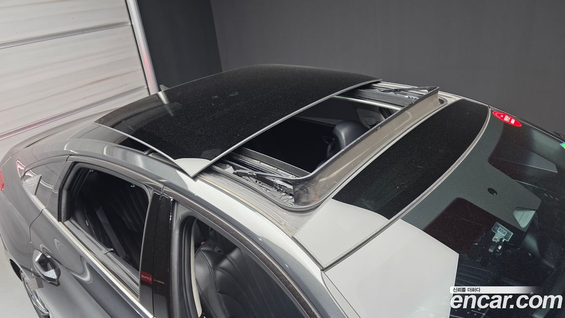 Kia K8 2022