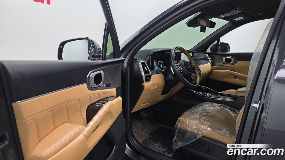 Kia Sorento 2023