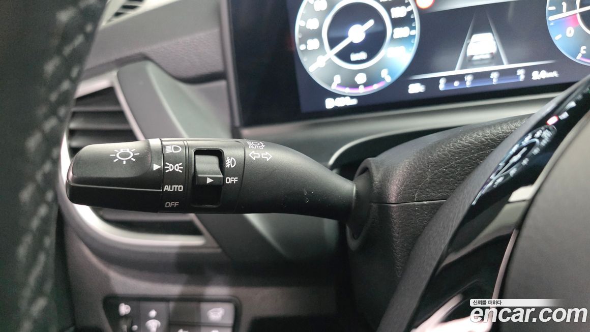 Kia Seltos 2024
