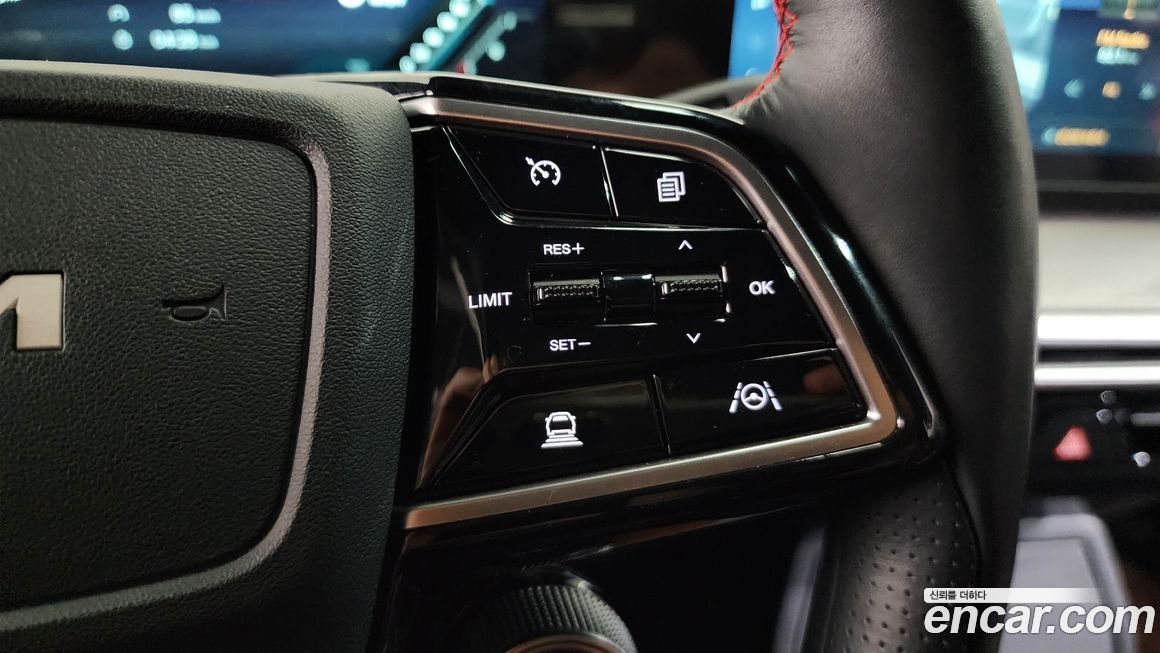 KG_Mobility_Ssangyong Actyon 2025