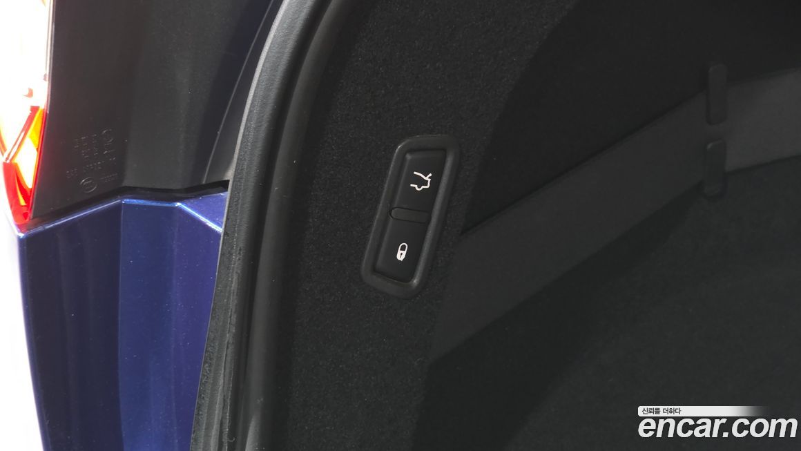 Maserati Levante 2018