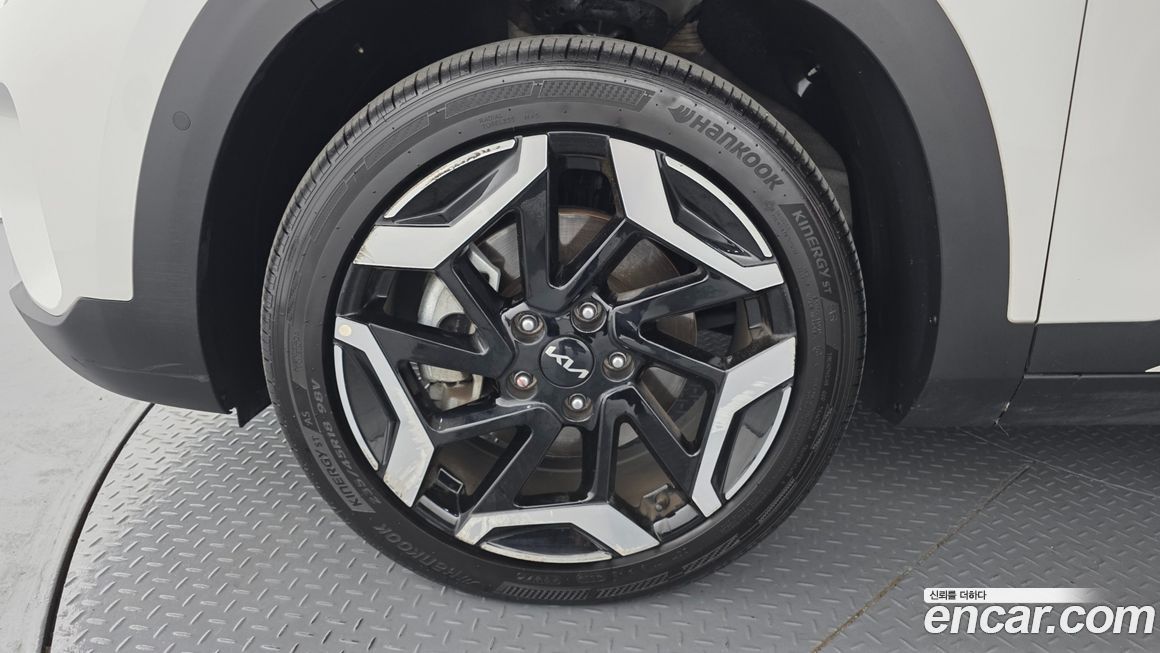 Kia Seltos 2024
