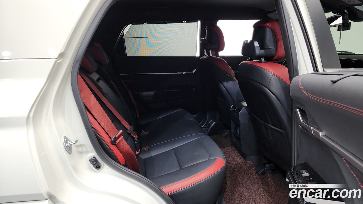 KG_Mobility_Ssangyong Actyon 2025