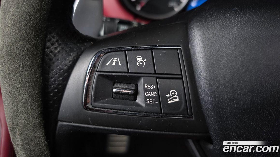 Maserati Levante 2018