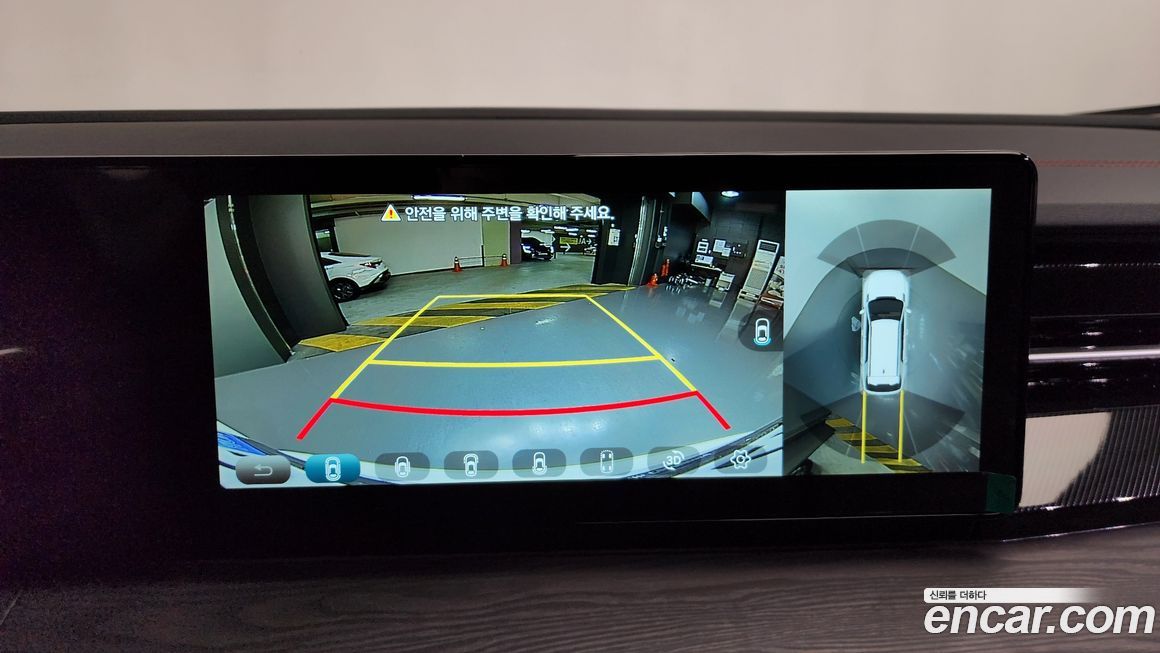 KG_Mobility_Ssangyong Actyon 2025