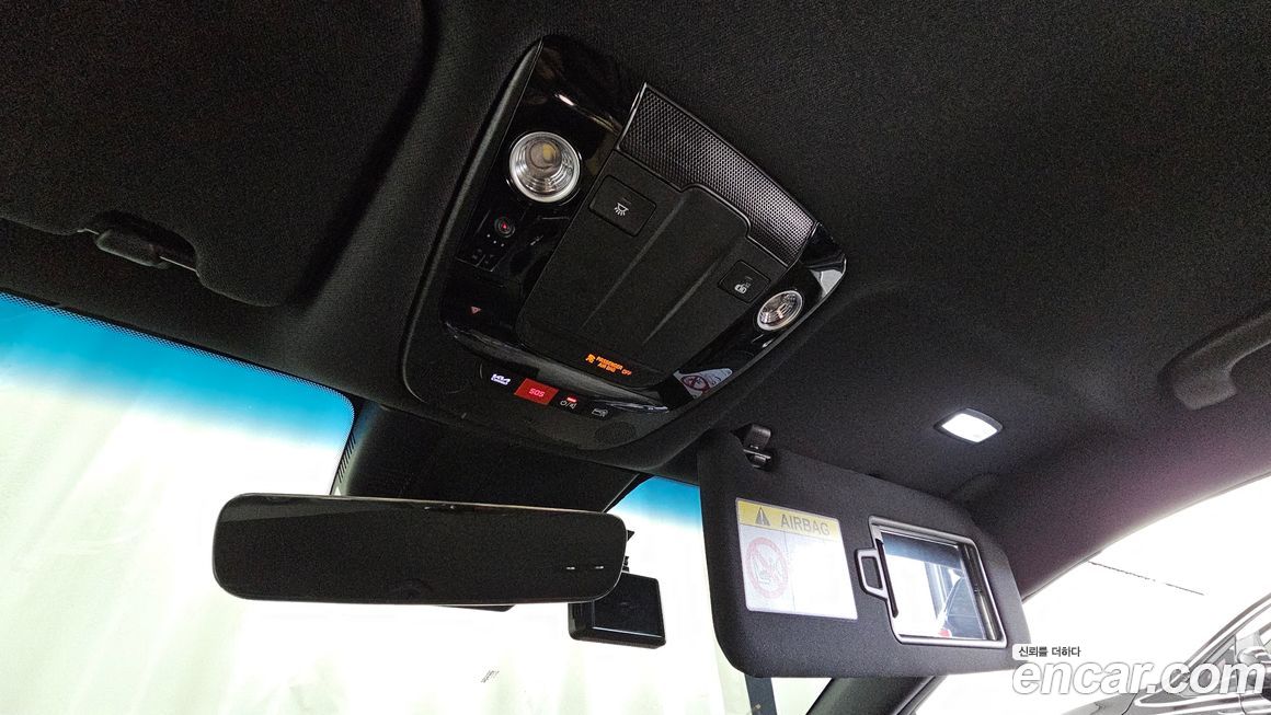 Kia K8 2022