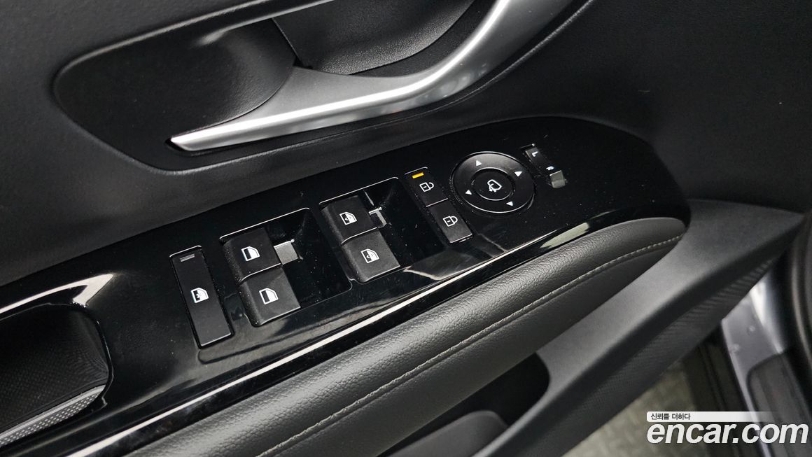 Hyundai Tucson 2024