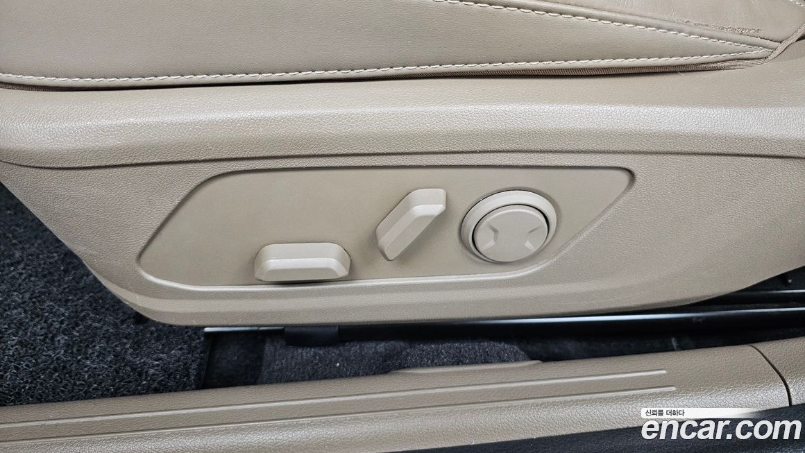 Kia K8 2022