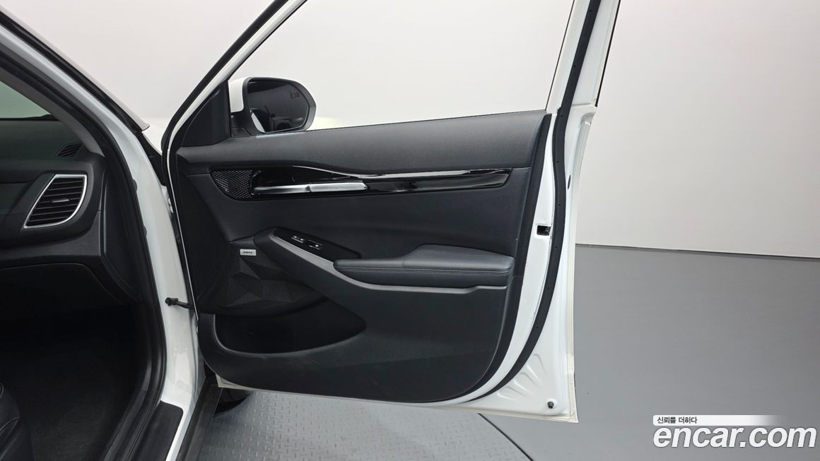Kia Seltos 2024