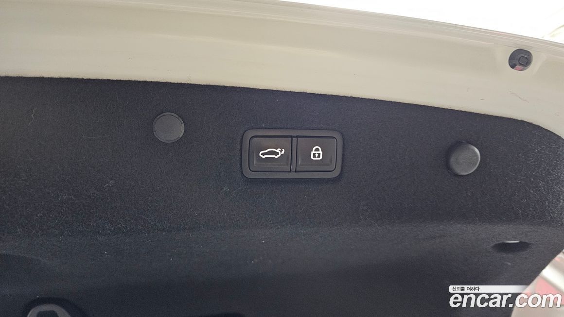 Kia K8 2022