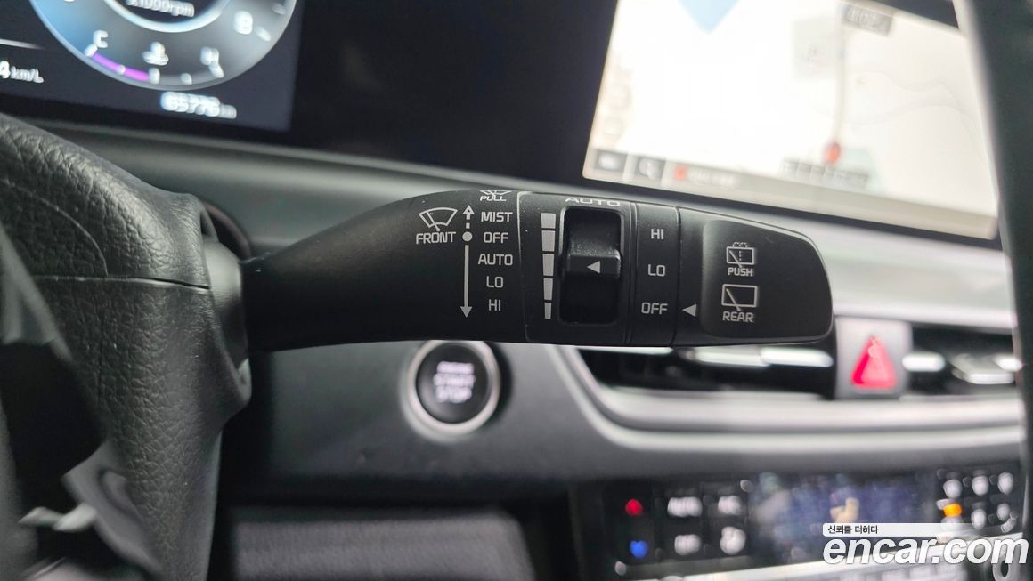 Kia Seltos 2024