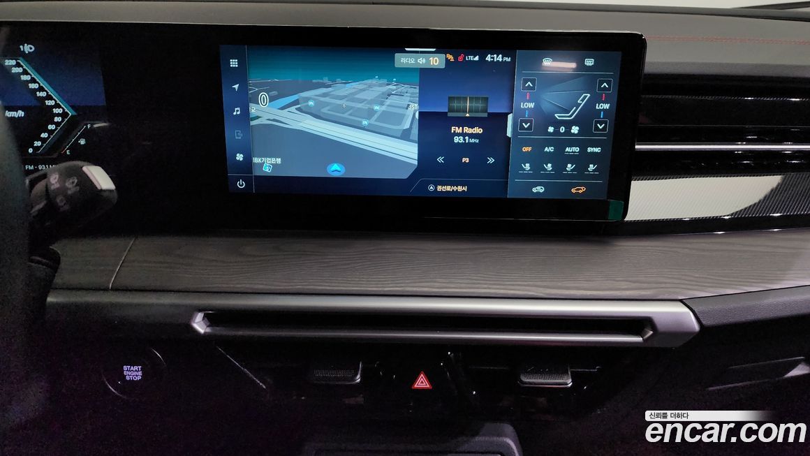 KG_Mobility_Ssangyong Actyon 2025