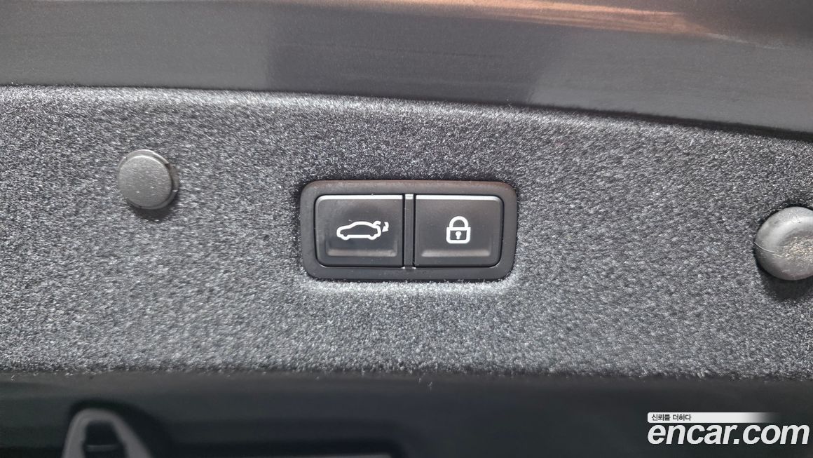 Kia K8 2022
