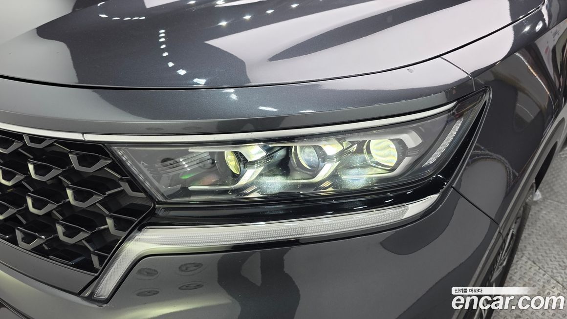 Kia Sorento 2023