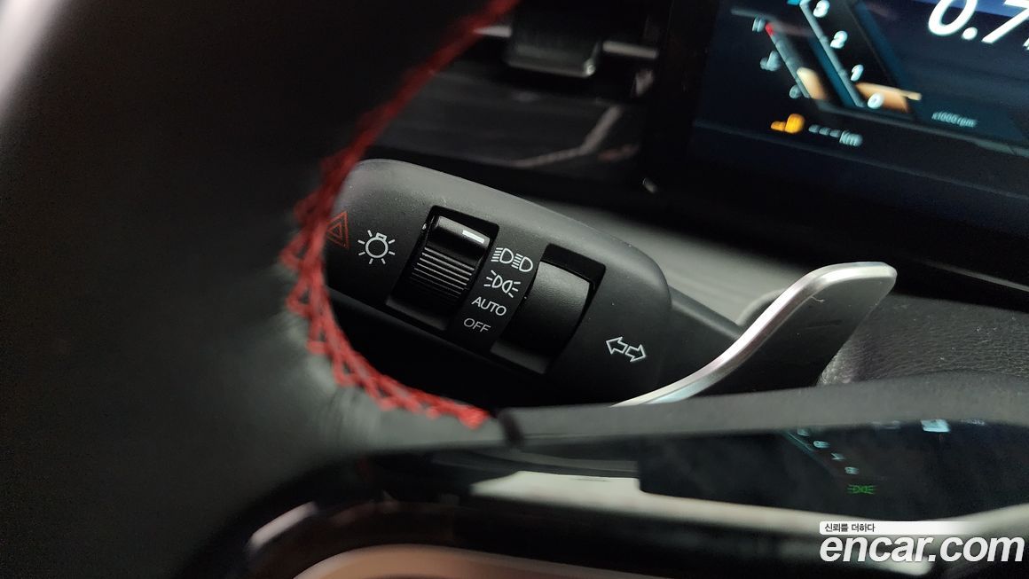 KG_Mobility_Ssangyong Actyon 2025