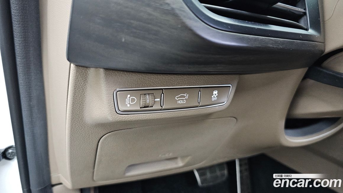 Kia K8 2022