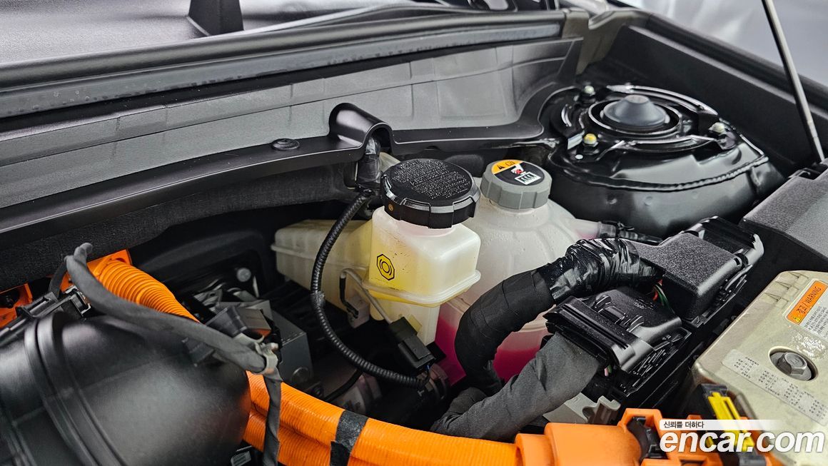 Kia K8 2024