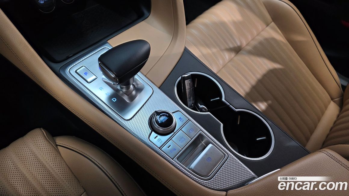 Genesis G70 2021