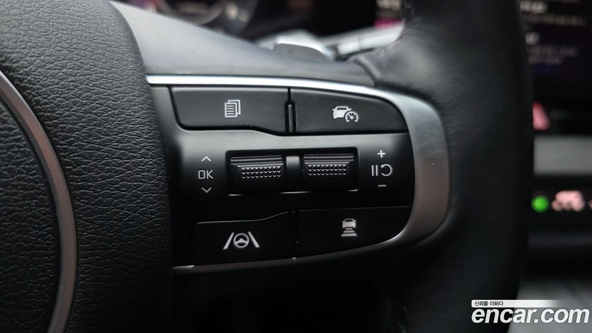 Kia Sportage 2024