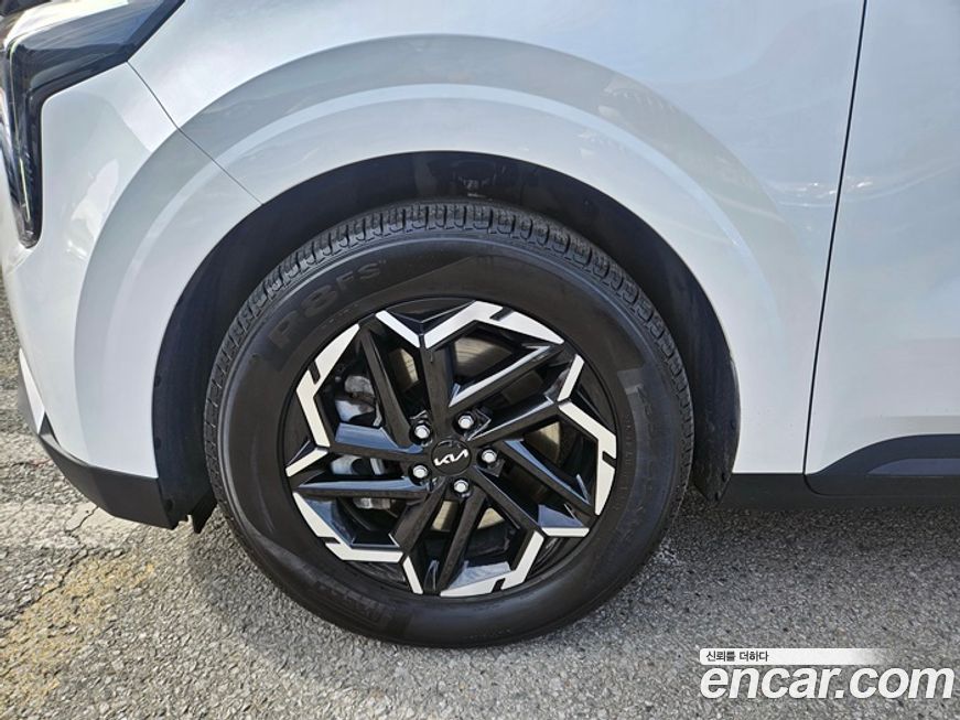 Kia Canival 2025