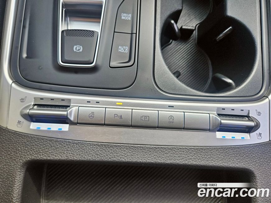 Kia Canival 2025