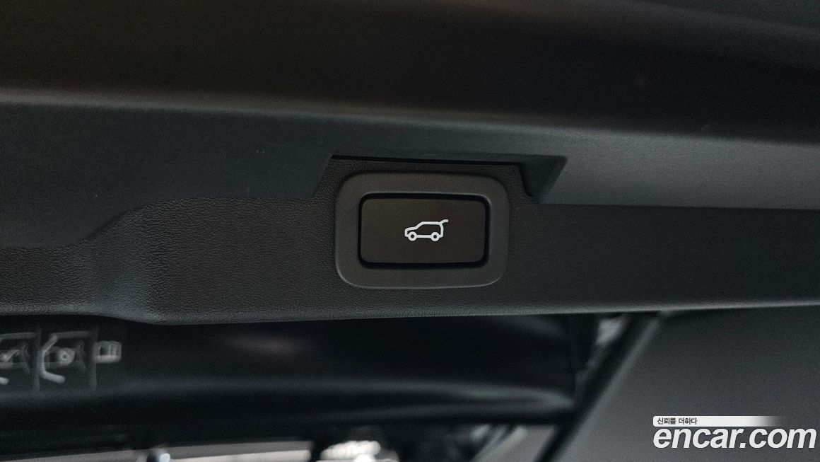 Land Rover Discovery 2019