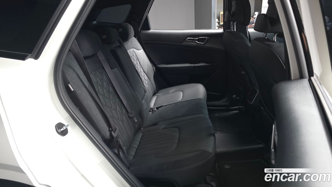 Kia Sportage 2024