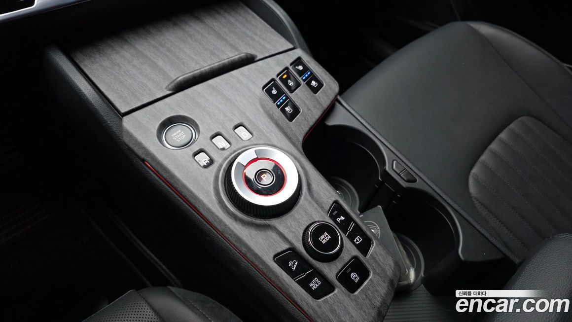 Kia Sportage 2024