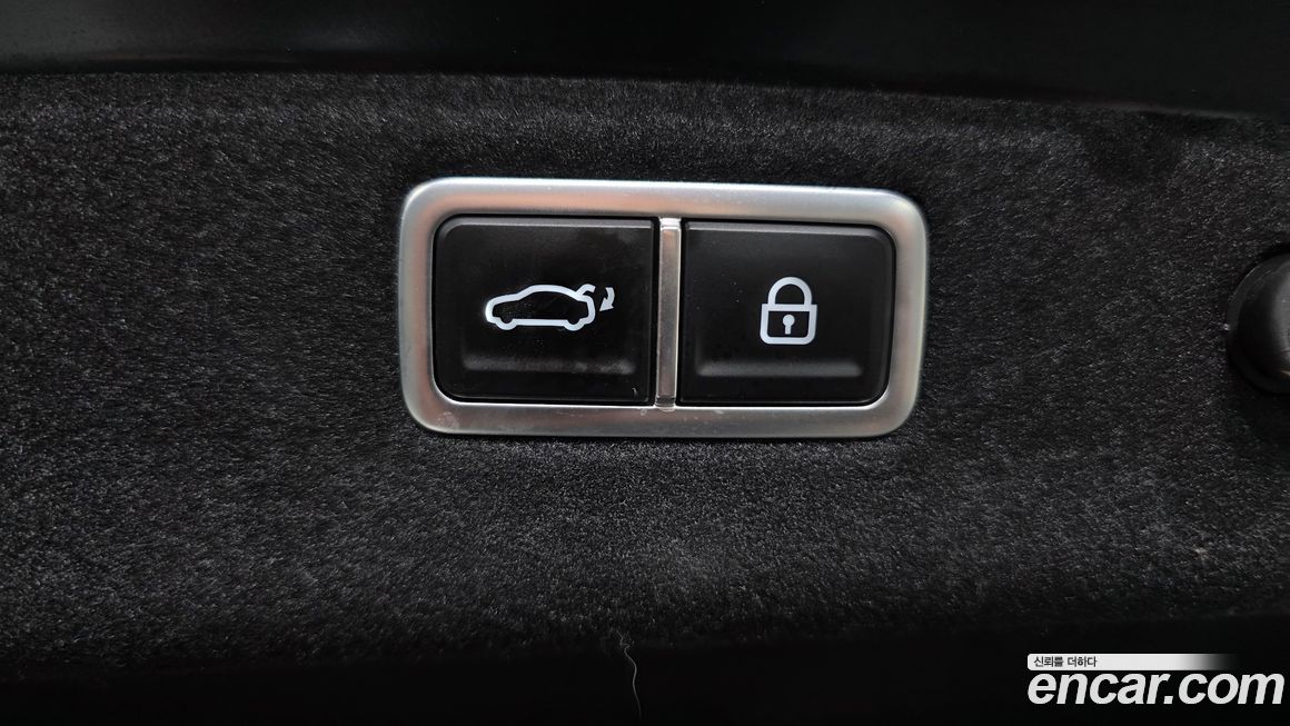Genesis G70 2021