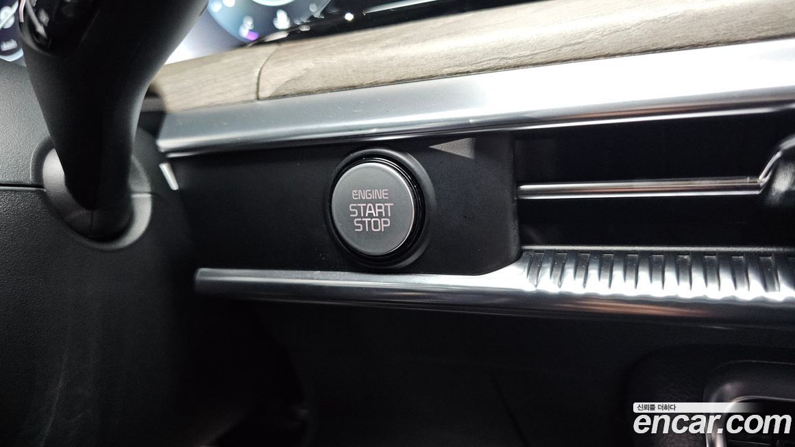Kia K5 2022