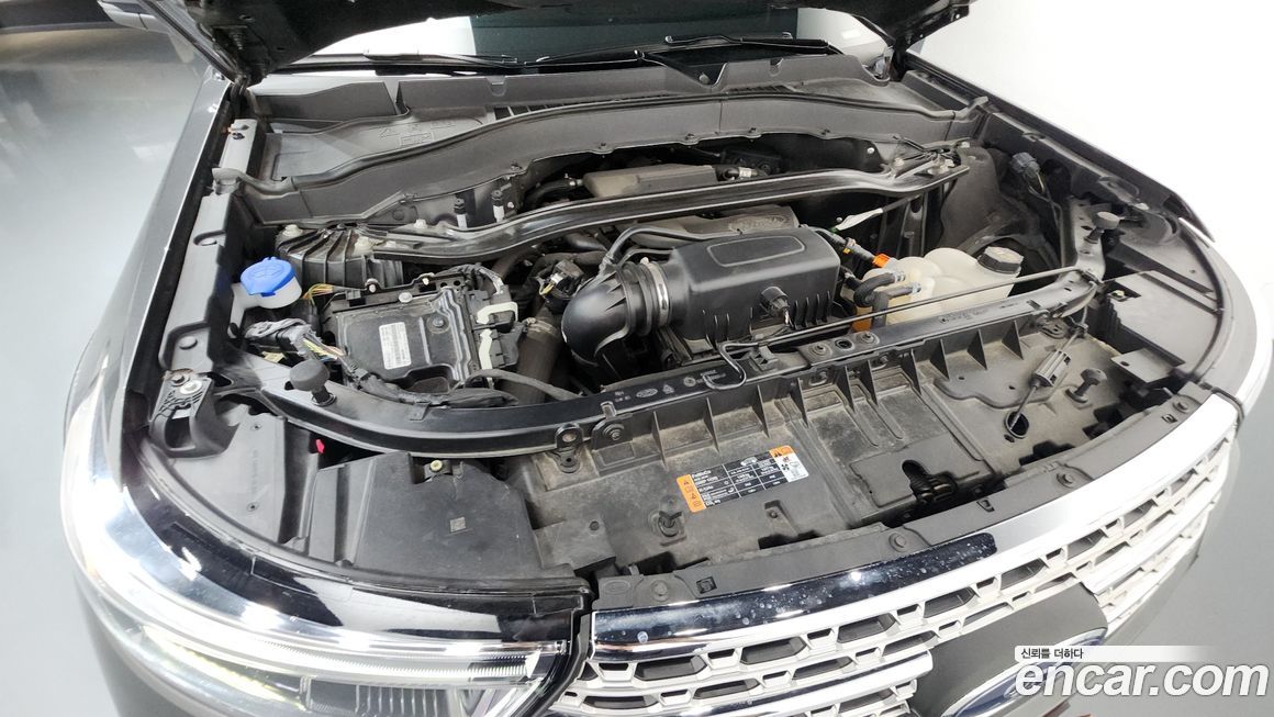 Ford Explorer 2020