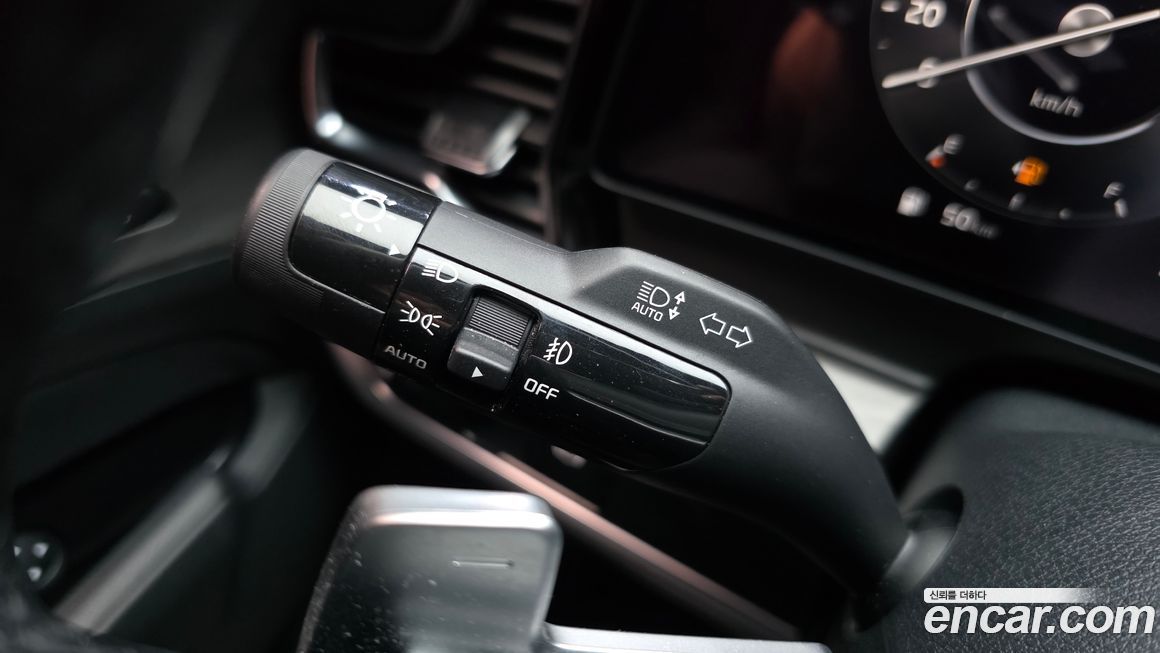 Kia Sportage 2024