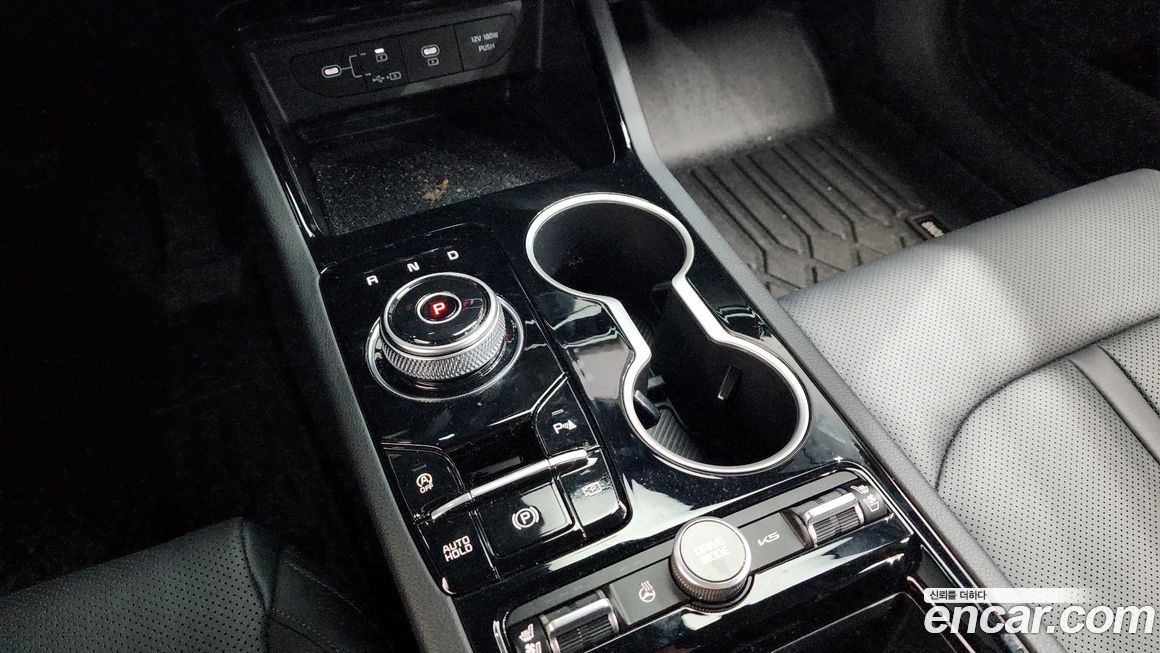 Kia K5 2026