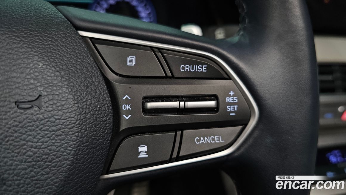 Hyundai Palisade 2019