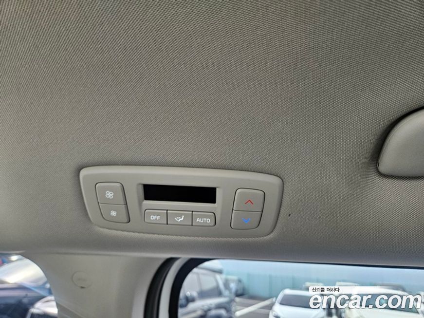 Kia Canival 2025