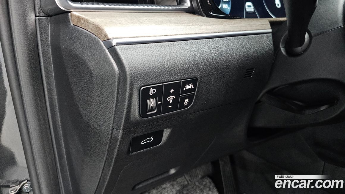 Kia K5 2022