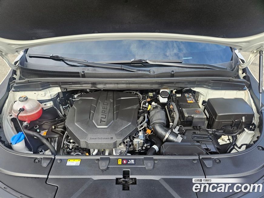 Kia Canival 2025