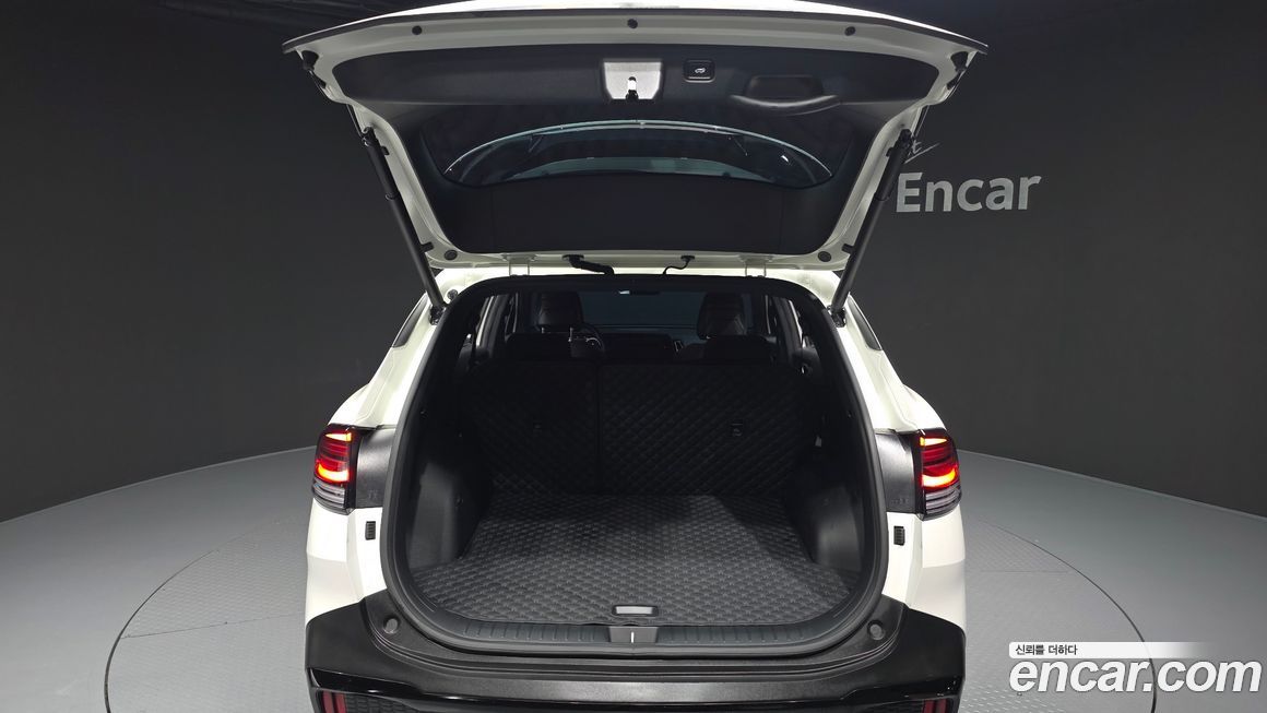 Kia Sportage 2024