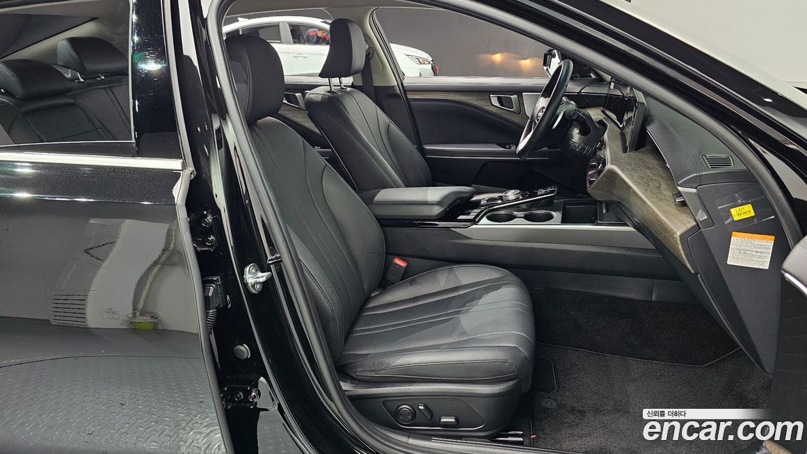 Kia K8 2024