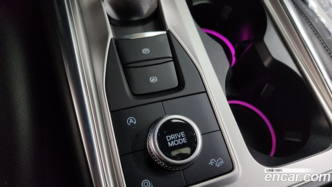 Ford Explorer 2020