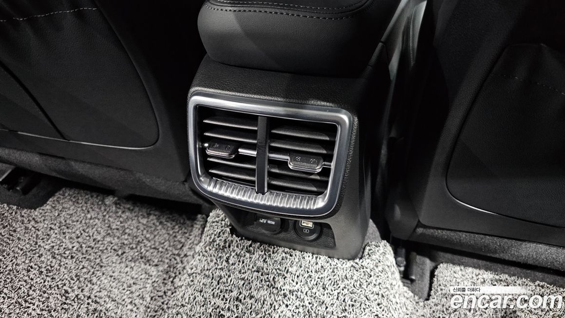 Kia K5 2022