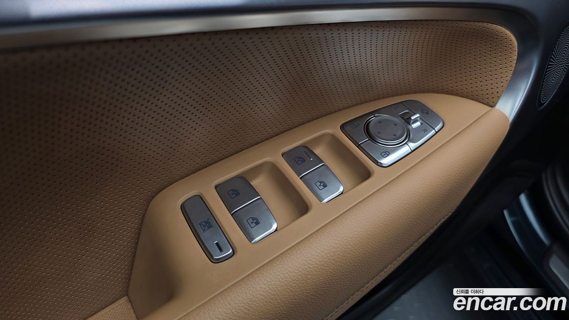 Genesis G70 2021
