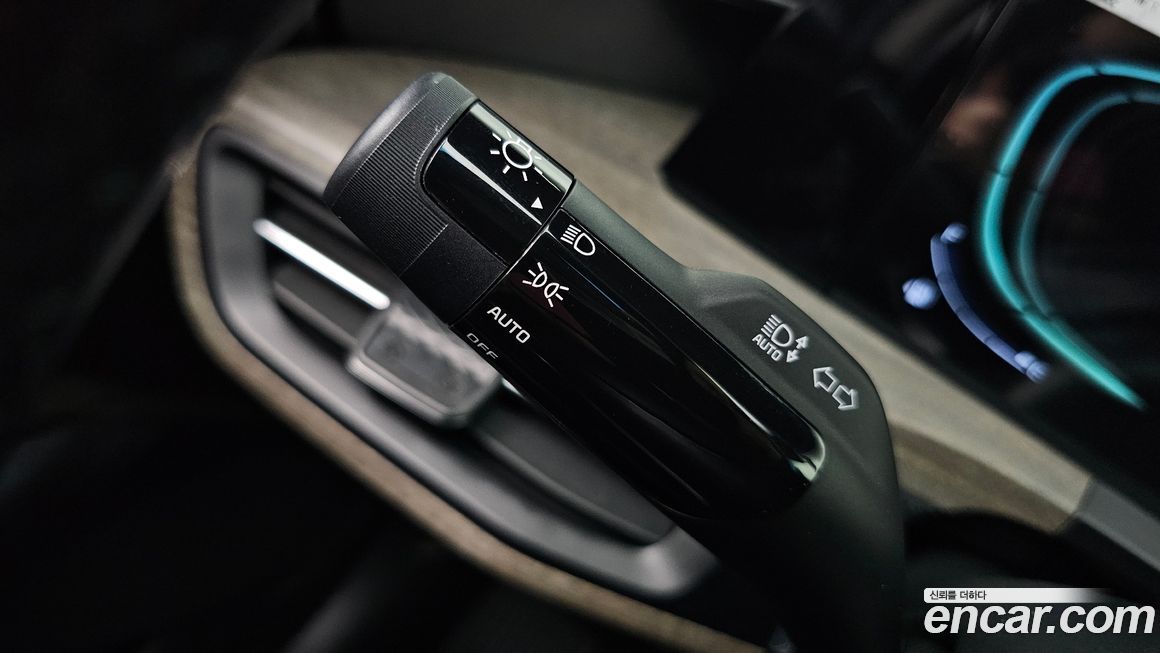 Kia K8 2024