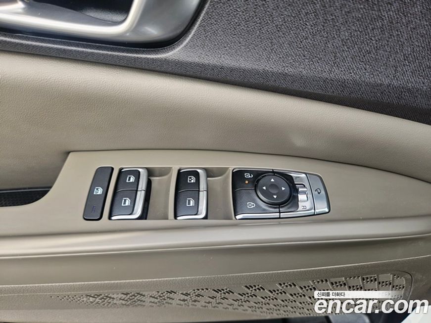 Kia Canival 2025