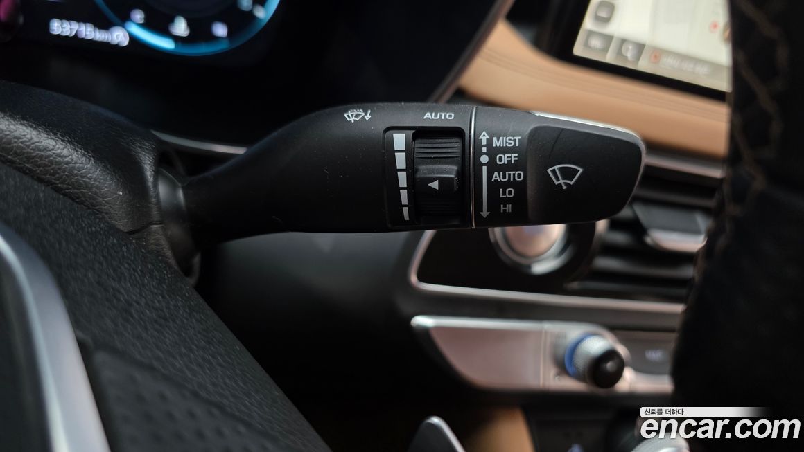Genesis G70 2021