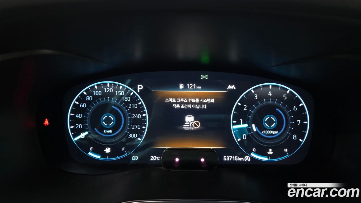 Genesis G70 2021