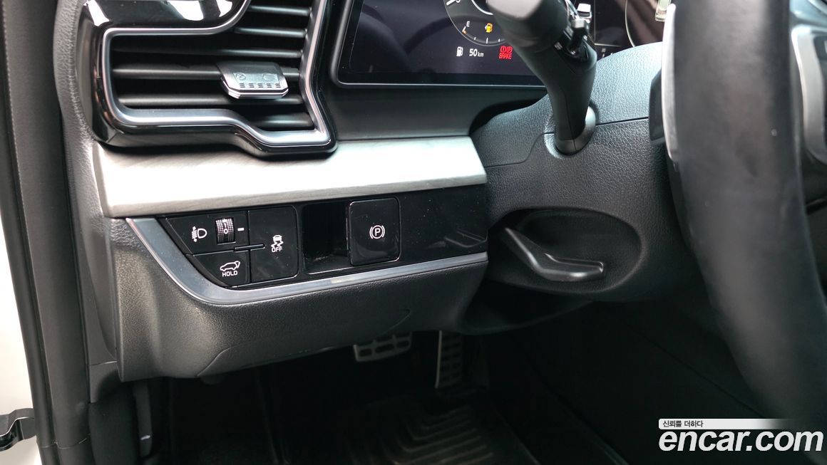 Kia Sportage 2024